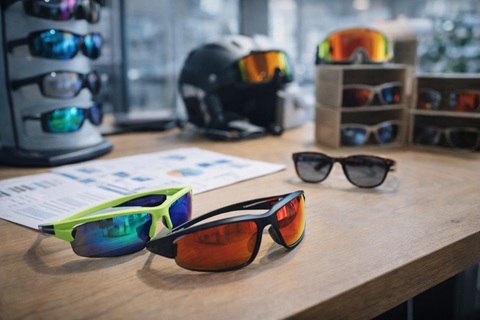 GB DIFFUSION se développe avec
l'acquisition de MALUNETTE