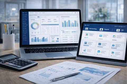 VISMA entre au capital de FULLL