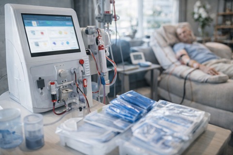 PHYSIDIA annonce l'acquisition de NORDIC
MEDCOM