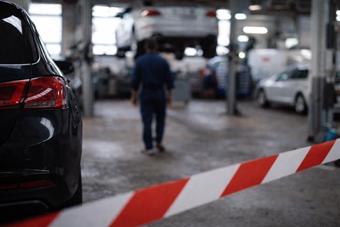 Le GROUPE PUJOL placé en redressement
judiciaire