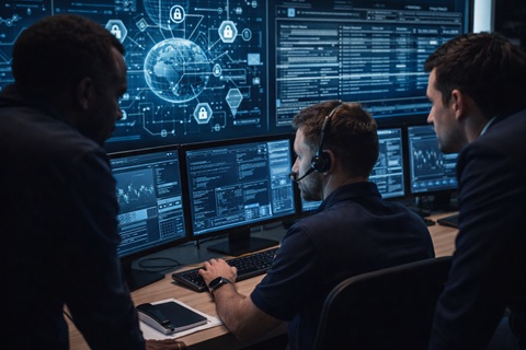 QEVLAR AI lève 30 M$ pour sa plateforme
SOC basée sur l'IA