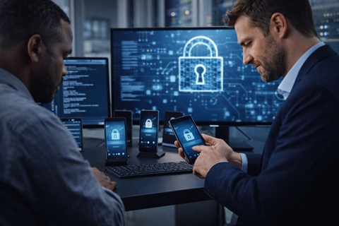 GIGASET et APOSTROPHY unissent leurs
forces