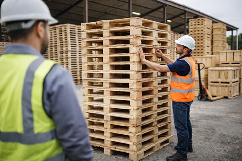 BOIS ET DÉRIVÉS rachète EREM à Cognac et
consolide l’emballage bois