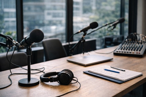 BINGE AUDIO racheté par le groupe
canadien URBANIA