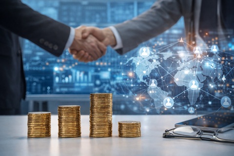 MOZARK lève 40 M$ en Série B pour
étendre à l’échelle mondiale la mesure
de l’expérience client numérique