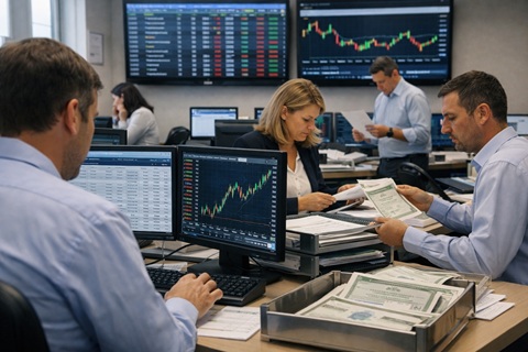 SOCIÉTÉ GÉNÉRALE envisage de céder son
activité de tenue de compte de détail à
CRÉDIT MUTUEL ARKÉA