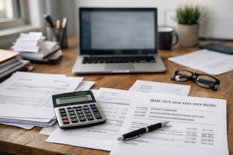 Peppol en 2026 : un changement majeur
pour les entreprises, … et un nouvel
enjeu pour les banques