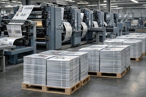 Un milliardaire canadien achète près de
27 % de THE ECONOMIST