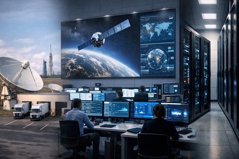 SOPRA STERIA va racheter les Belges
STARION et NEXOVA