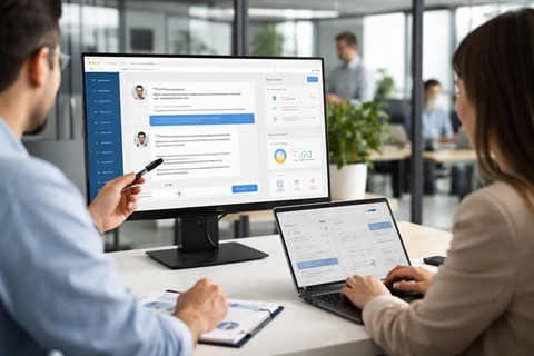 VEEVA SYSTEMS acquiert OSTRO pour
environ 100 millions de dollars
