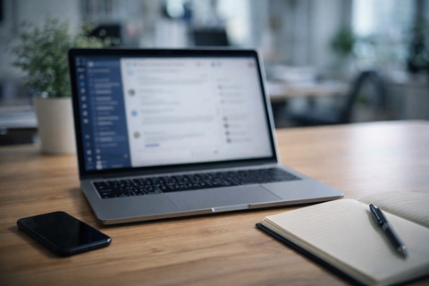 BLIFY reçoit 1,8 M€ pour former les
salariés grâce à des agents IA