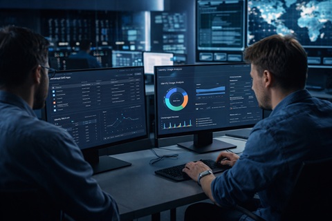 MEMORITY annonce l'acquisition de ZYGON
pour accélérer sa stratégie IAM