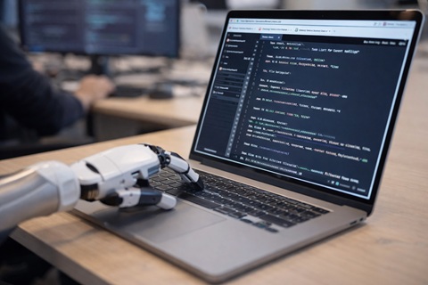 ANTHROPIC s'offre VERCEPT pour améliorer
les capacités informatiques de Claude