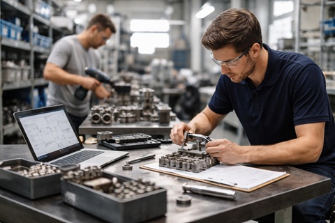 OTEGO se renforce dans l’efficacité
énergétique avec CALOMATECH