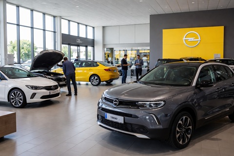 Le GROUPE DMD accueille la marque OPEL
et acquiert cinq nouvelles concessions
dans l'Ouest