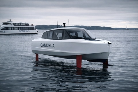 CANDELA lève 30 M€ pour accélérer son
industrialisation