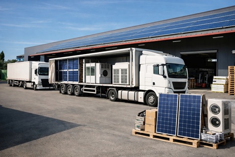 Le transporteur PRISMEO se renforce en
Occitanie avec GLOBAL ROAD RUNNER