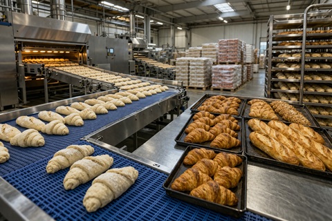 Le groupe LE DUFF achète l'espagnol
PANAMAR