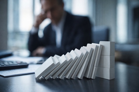 Ce que l'intuitu personae coûte vraiment
à la cession