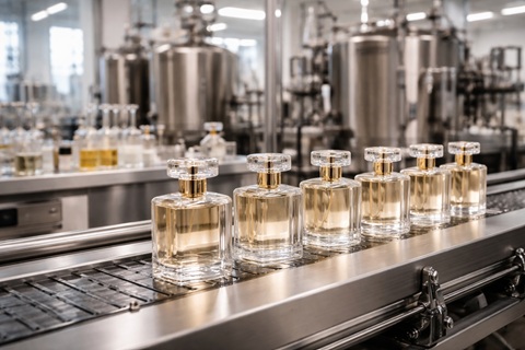 ESTÉE LAUDER et PUIG en pourparlers pour
un rapprochement