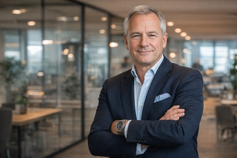 FB TRANSMISSION accueille Cédric GUYOT
comme nouveau partenaire