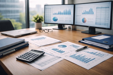 Bien négocier un rapprochement de
cabinet comptable