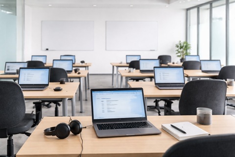 BUROSCOPE tombe dans l'escarcelle de
CLPS