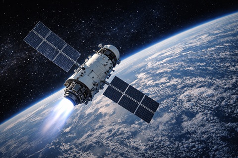 PAVE SPACE lève 40 M$ pour accélérer la
mobilité orbitale des satellites