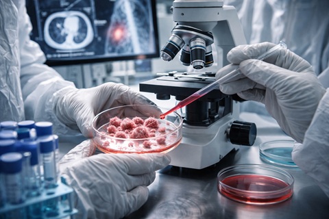 MERCK se renforce en oncologie en
achetant TERNS pour 6,7 milliards de
dollars