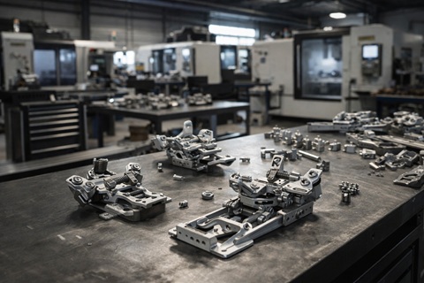 SIPAREX ETI va racheter l’Italien ATK
SPORTS