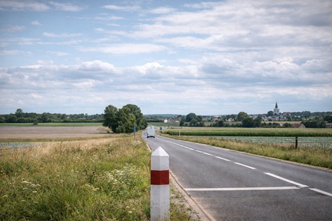 FB TRANSMISSION renforce son ancrage
franco-belge avec le réseau APARTÉ
