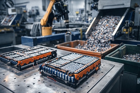 VOLTRINOV met la main sur des actifs
stratégiques de LITHION TECHNOLOGIES