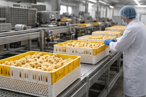 DANHATCH s'offre BD FRANCE