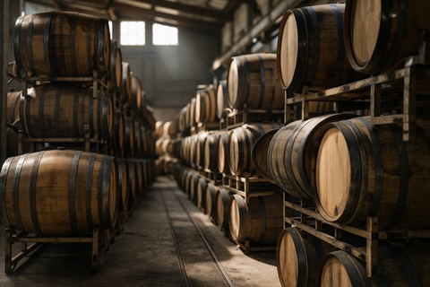 PERNOD RICARD et l'américain
BROWN-FORMAN étudient une fusion