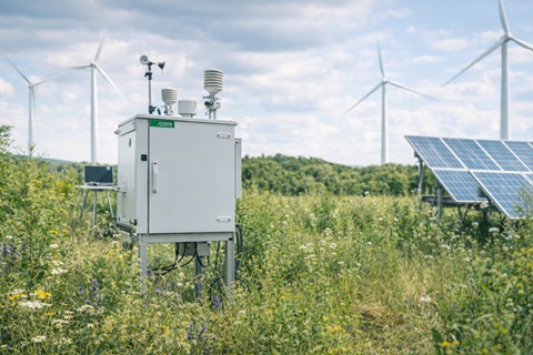 KALI ENVIRONNEMENT consolide son
leadership dans le TIC avec EXEN