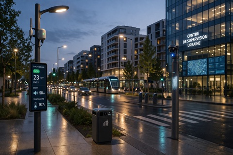 Le lorrain AGORA MAKERS acquiert le
montpelliérain KUZZLE