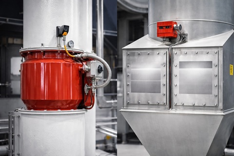 STUVEX, filiale belge du groupe STIF,
reprend 75% du danois SAFEVENT