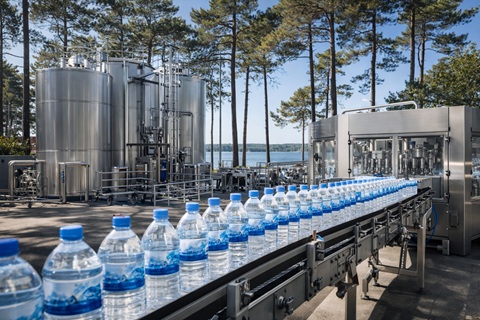 NEXTSTAGE AM devient majoritaire dans la
SOCIÉTÉ DES EAUX MINÉRALES D'ARCACHON