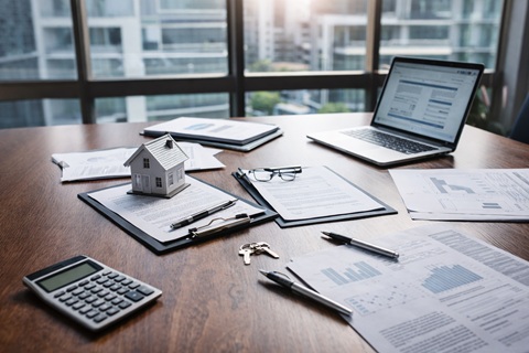 Mandat de vendre un bien : Le mandant
tenu de négocier avec le candidat à
l'achat présenté