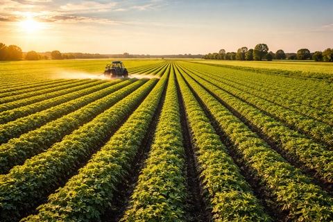 ISAGRI acquiert ABELIO et accélère sa
stratégie agrodigitale