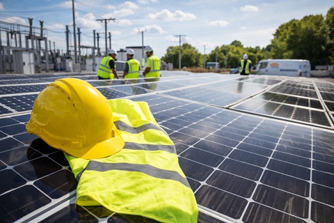 Le spécialiste ligérien de l'énergie CDH
rejoint NGE