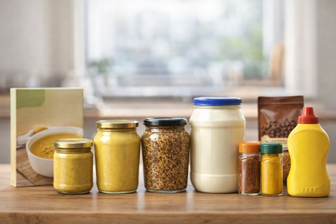 Les marques KNORR et MAILLE changent de
propriétaire