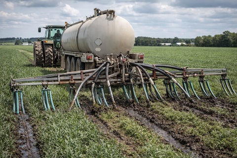 SOLUGEN lève 50 M$ pour accroître la
production d'Azogen