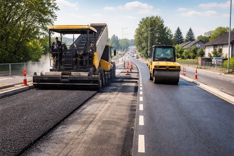 Le groupe SI-HBEL appuie sa présence
dans le Hainaut avec SOTRAGI