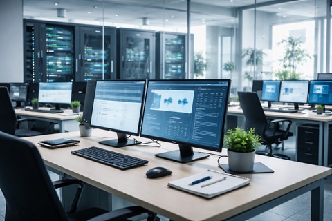 XEFI poursuit son expansion en France
avec l'acquisition de SYNERGY PRINT