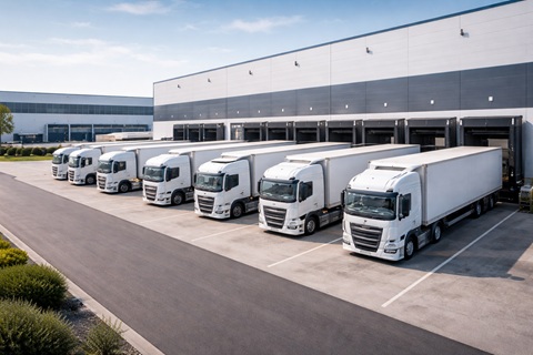 GEODIS reprend le groupe caennais
TRANSPORTS MALHERBE