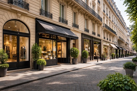 SELECTIRENTE réalise cinq nouvelles
acquisitions à Paris