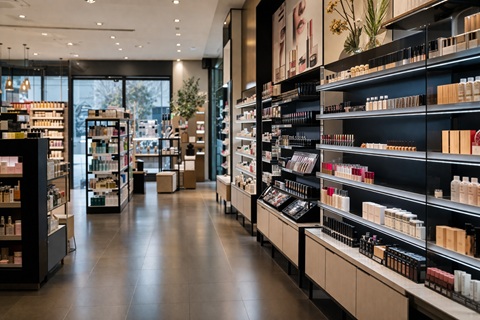 SAGA COSMETICS cherche des repreneurs