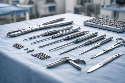 OURY MEDICAL lève plus de 30 M€ pour
acquérir son confrère ligérien CÉFIMÉCA