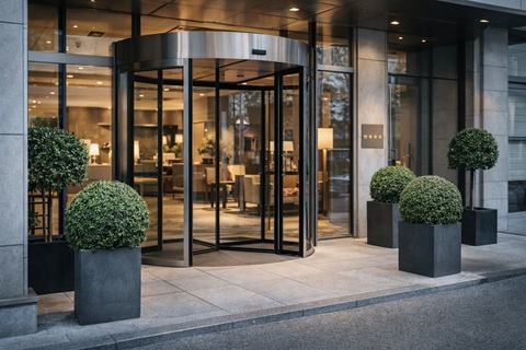 ACCOR va céder sa participation dans
ESSENDI